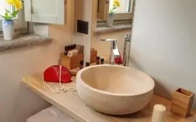 Borgese Camere e Suites