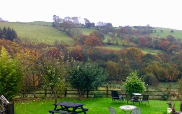 Five Saints Farmhouse B&B