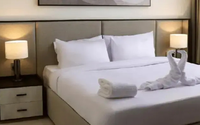 Cloud Hotel Resorts-Riyadh