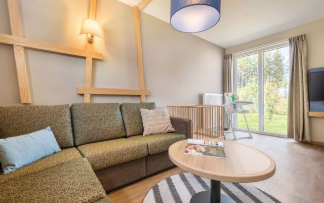 Center Parcs Park Allgäu