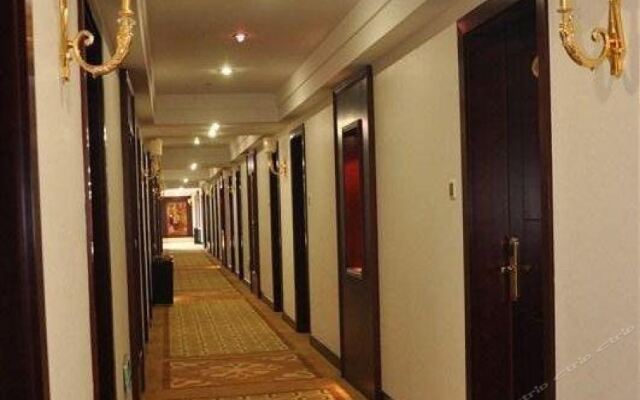 Tianhao Hotel - Chengdu