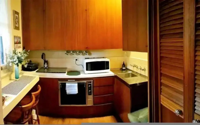 Unwind Cumberland Park Apartment