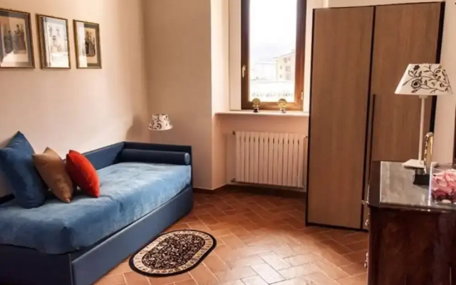 B&B La Sorgente