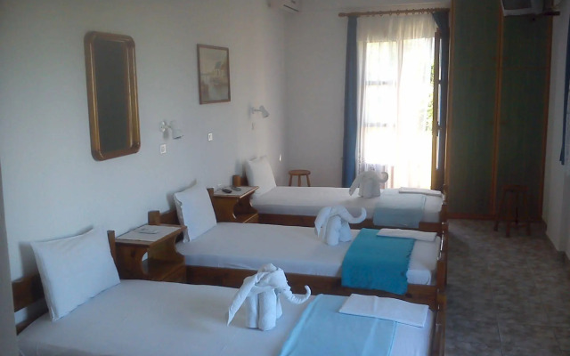 Marina's studios