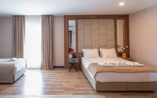 Four Sides Taksim Lion Hotel&Spa - Image 4