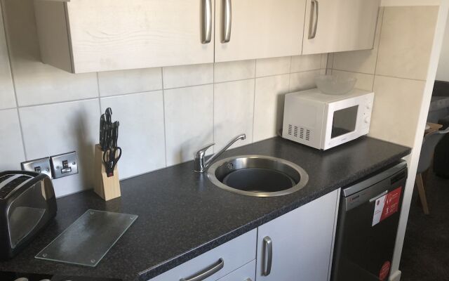 Verity Plus Apartment