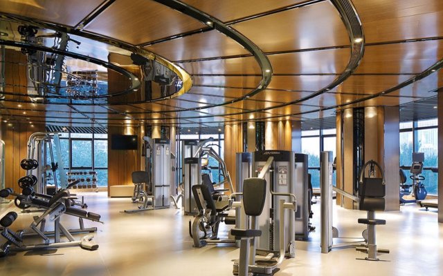 Crowne Plaza Beijing Lido by IHG