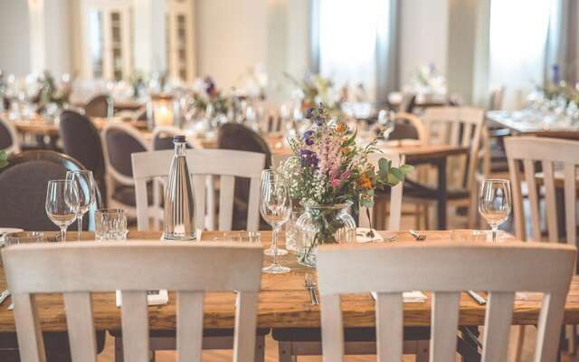 Hotel und Eventhaus Müggenkrug