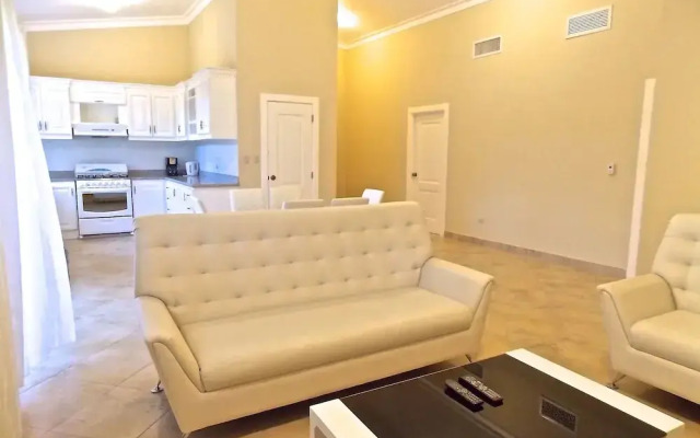 2 Bedroom Townhouse at Ocean Village