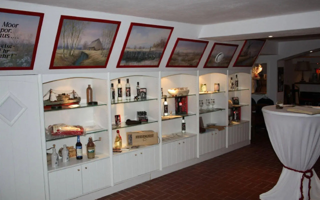 Hotel Friesengeist