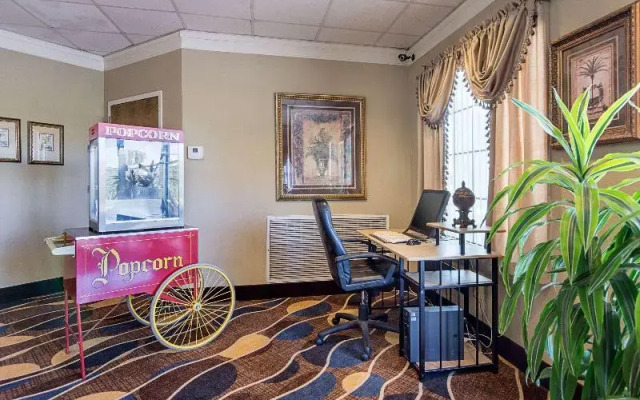 Econo Lodge Arkadelphia Area