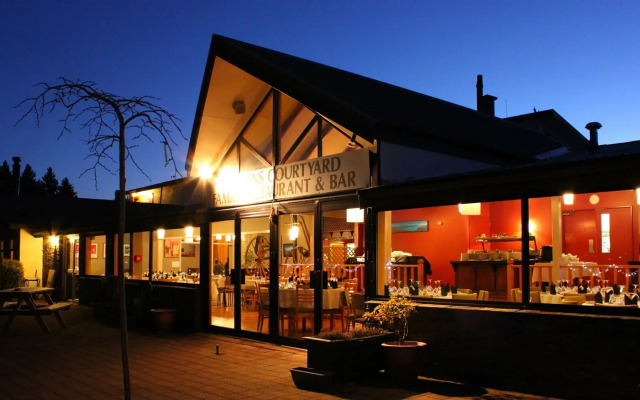 The Godley Hotel