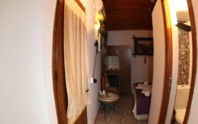 Antik Motel