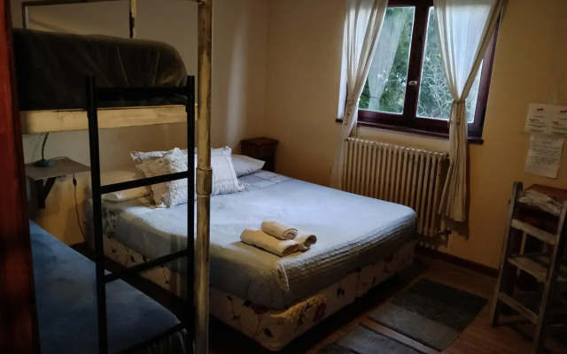 Antiguo Solar del Lago B&B