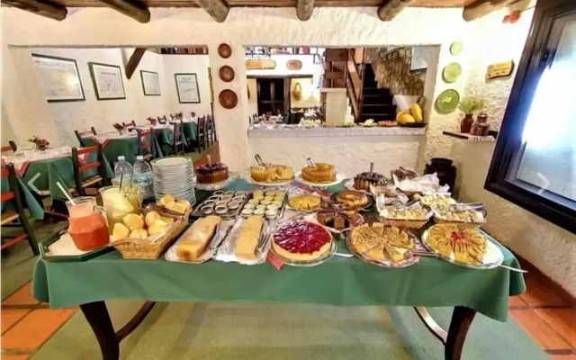 Pousada das Montanhas