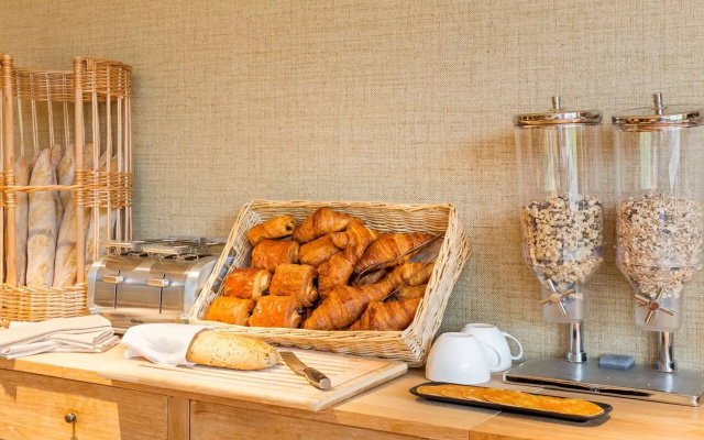 Best Western Laquarium Arras Nord