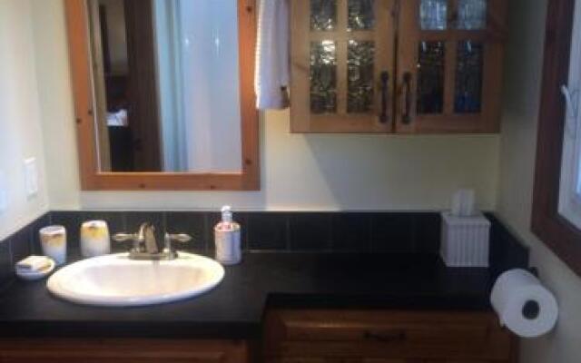 Morningside Garden Suite