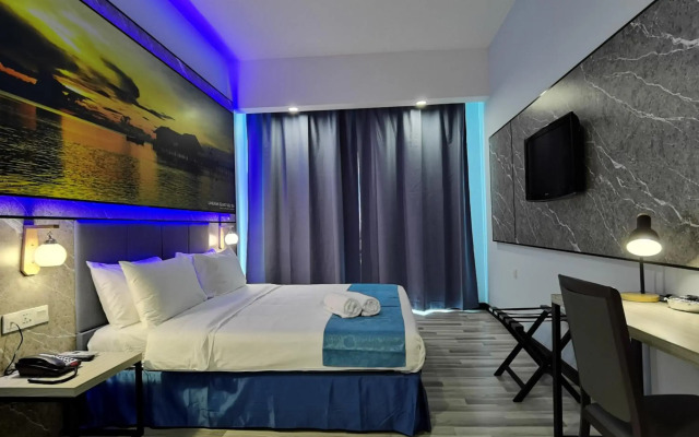 Hotel 17