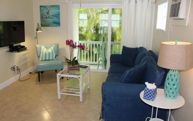 The Inn On Siesta Key