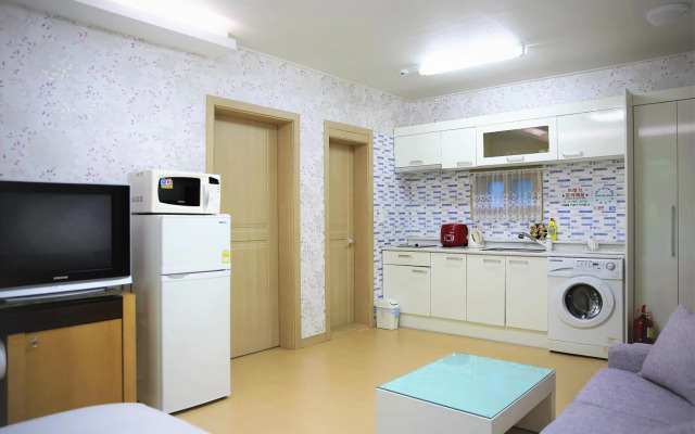 Shinevalley Pension & Hotel