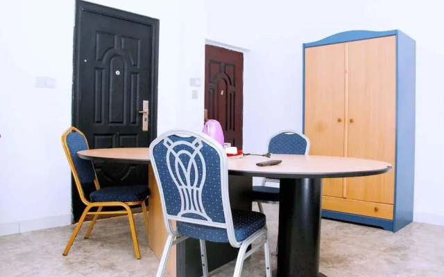 Nora Hotel