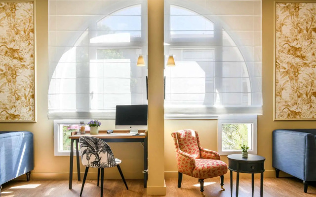 Hôtel Jules Verne Biarritz, BW Signature Collection