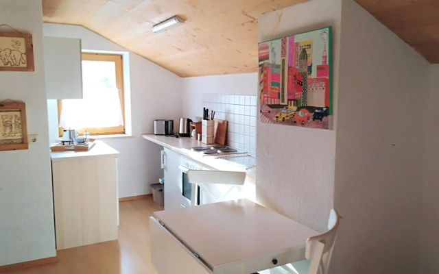 Ferienwohnung Landurlaub