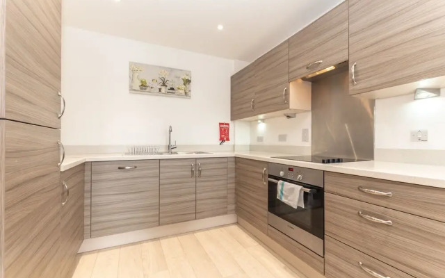Smart Apartments - Atlantic Mansions
