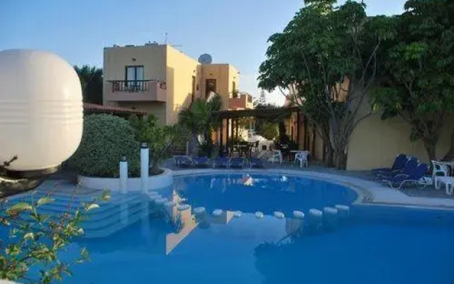 Pergamos Village