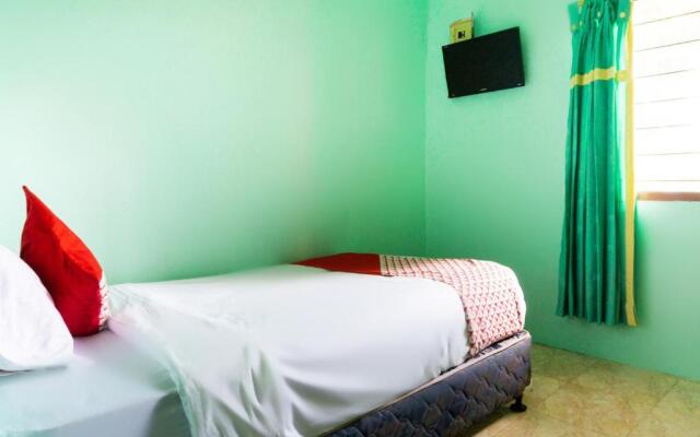 Hotel O Semarapura Homestay