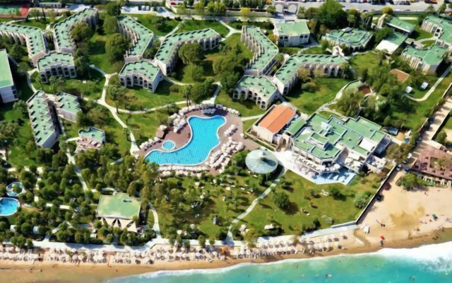 Selectum Family Resort Didim