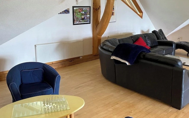 Williston Lake Resort