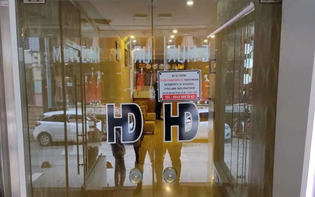 Dempa Hotel