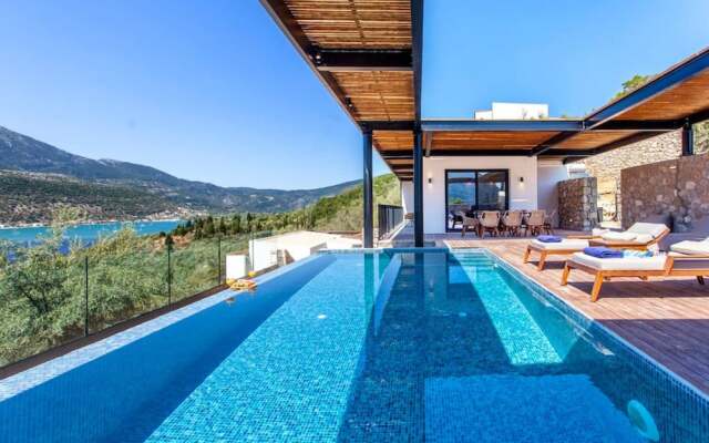 Villa Naya Desimi in Desimi