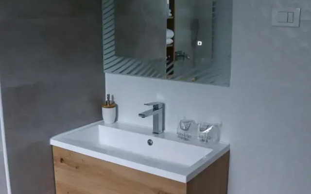 'NAP' apartment