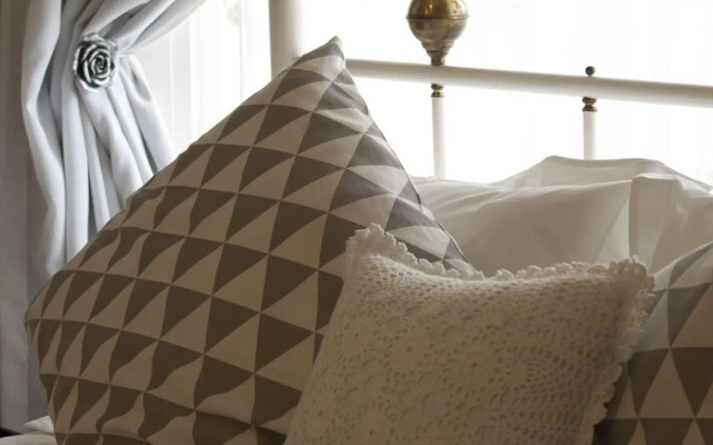 Tancredi Bed and Breakfast