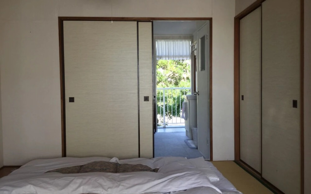 Yuigahama Apart