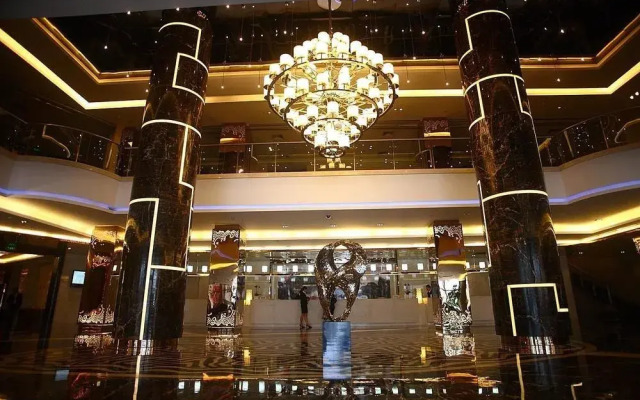 Xiyi Hotel - Kunming