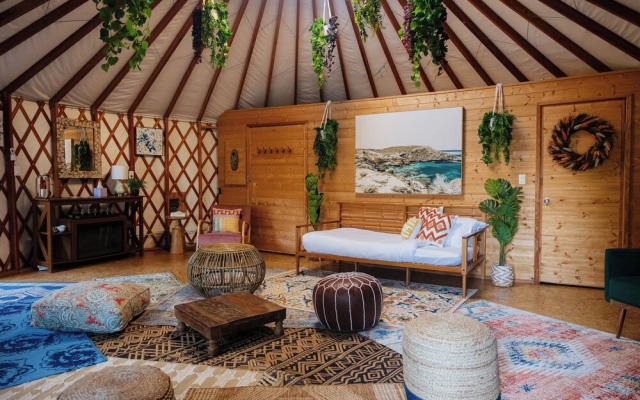 Secluded Oceanfront - Upstairs