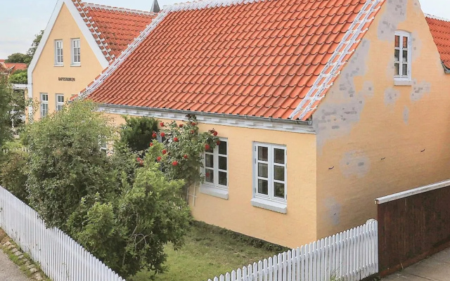 Holiday Home in Skagen