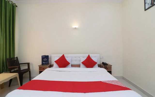 Hotel Wild Stone by OYO Rooms