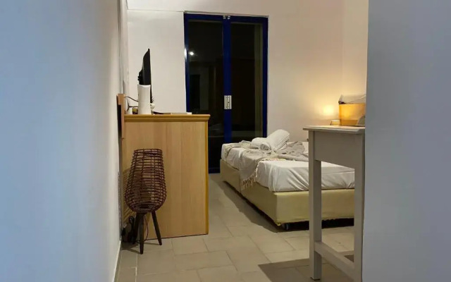 Elgreco Apartment, at Tigaki, near the sea "5"