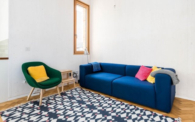 Fantastic 2BD Flat Heart of Hackney
