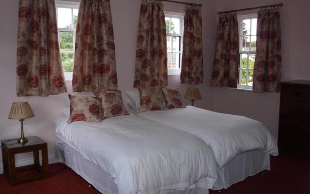 Manor Inn Galmpton