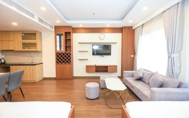FLC Sea Tower Quy Nhơn - VIP HOUSE