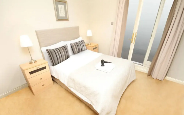 St Stephens Green Luxury Apt