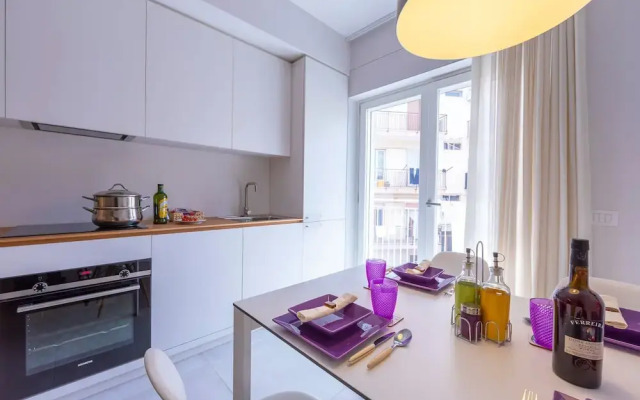 Mina Apartment 100m From Sea