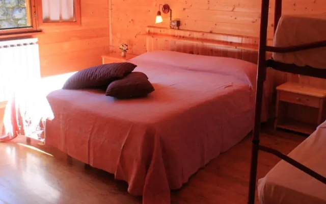 Albergo La Genzianella