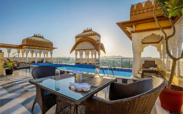 Sterling Balicha Udaipur