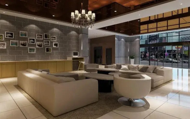 Starway Hotel (Suzhou Luzhi Ancient Town)